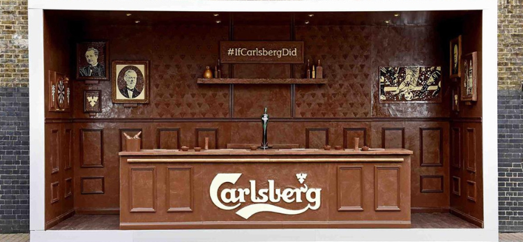 Carlsberg