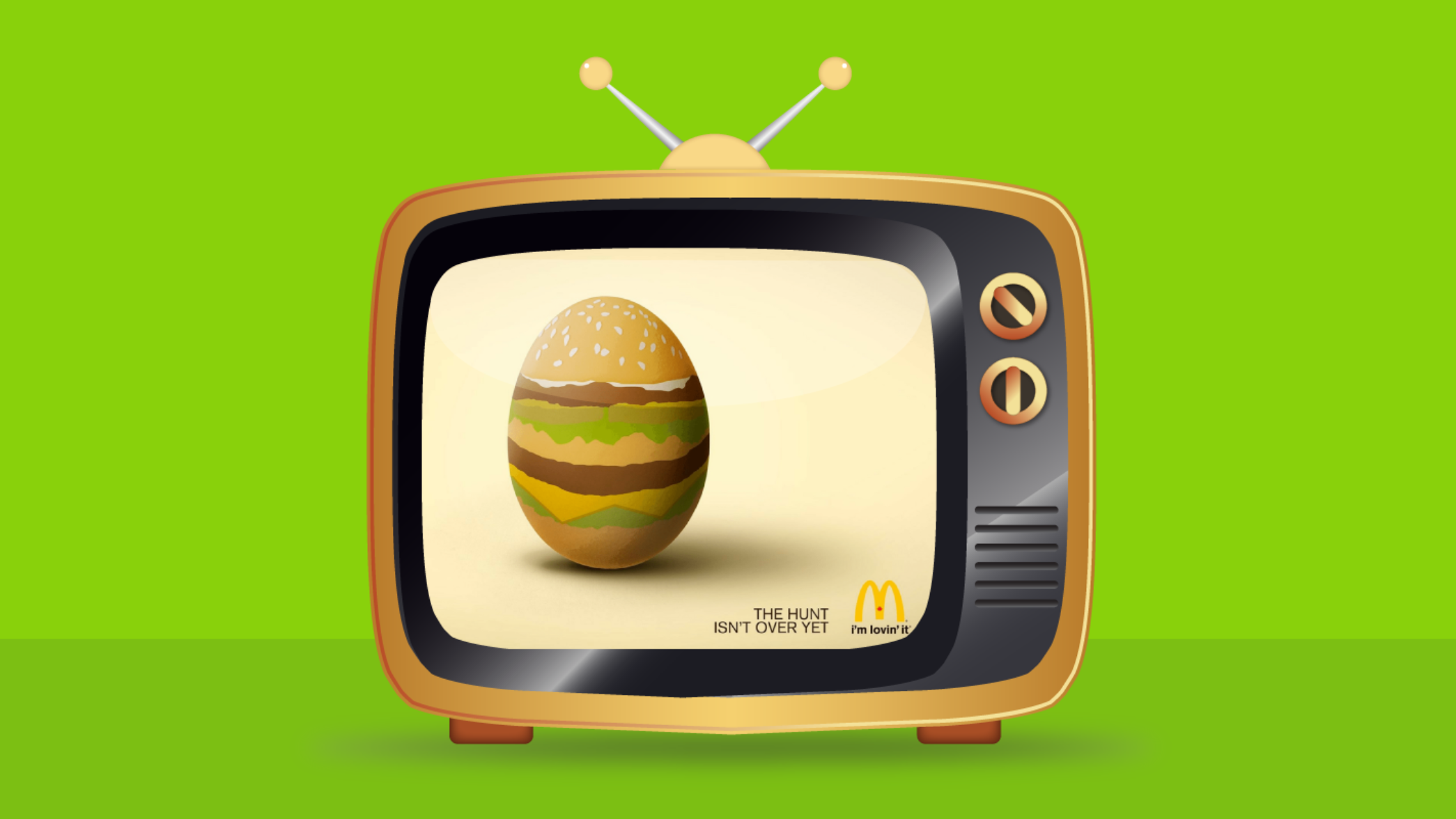 Easter marketing campaigns that were truly eggcellent! - Ecommerce Web ...